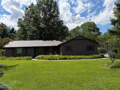 3656 Erhart Rd, Litchfield, OH 44253