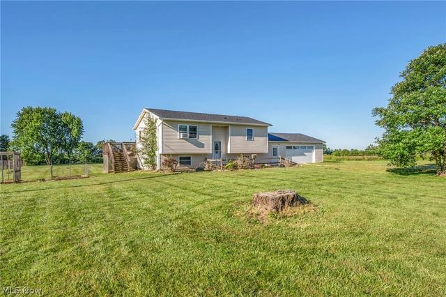 3810 Good Rd, Seville, OH 44273