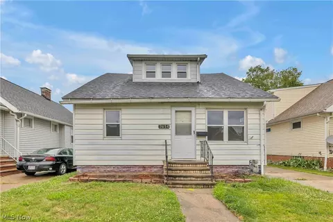 7614 Spring Garden Rd, Parma, OH 44129