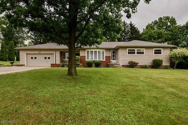 2333 Brooklyn SW, Canton, OH 44706