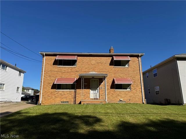 508 N 510 N Hawkins Ave, Akron, OH 44313