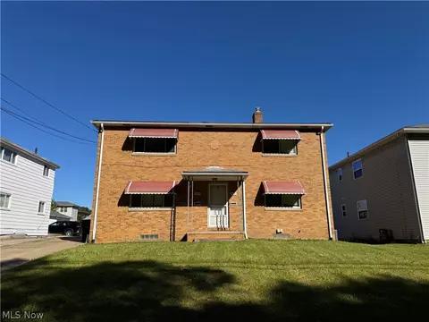 508 N 510 N Hawkins Ave, Akron, OH 44313