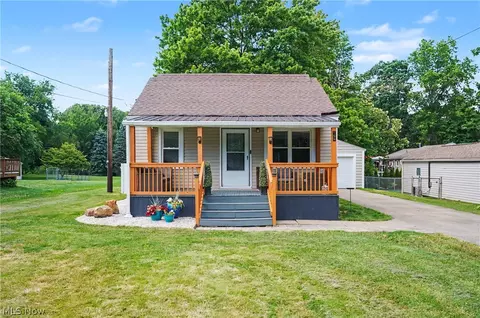 158 Van Evera Rd, Tallmadge, OH 44278