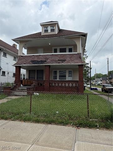 3038 E 116th St, Cleveland, OH 44120