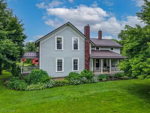10500 Island Rd, Grafton, OH 44044