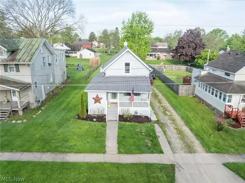 228 Liberty St, Spencer, OH 44275