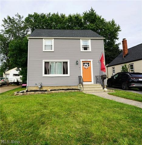 167 Brandtson Ave, Elyria, OH 44035