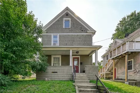 501 Rentschler St, Akron, OH 44304