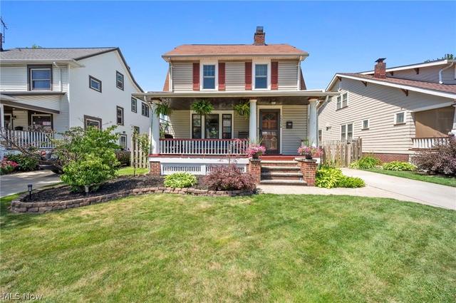 15534 Lakewood Heights Blvd, Lakewood, OH 44107