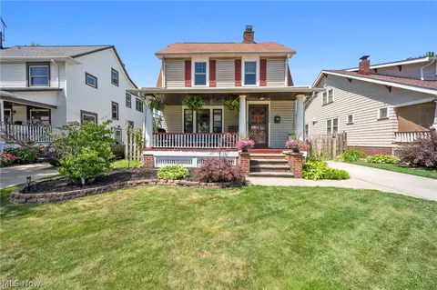 15534 Lakewood Heights Blvd, Lakewood, OH 44107