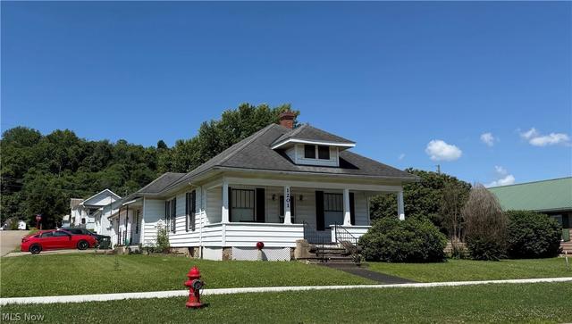1201 N Main St, Malta, OH 43758