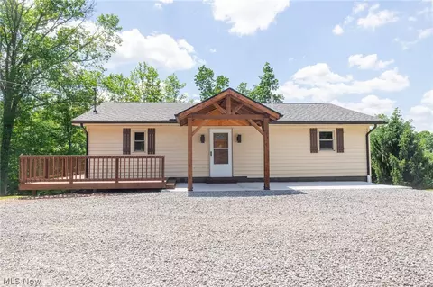 13648 Freedom Rd, Kimbolton, OH 43749