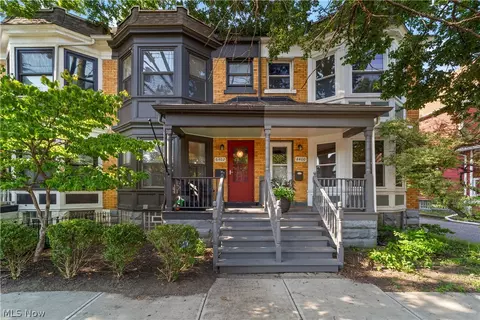 6402 Bridge Ave, Cleveland, OH 44102