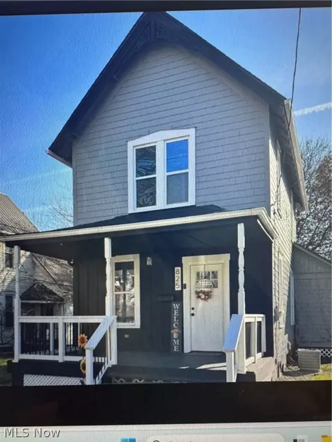 825 Oak Ave SE, Massillon, OH 44646