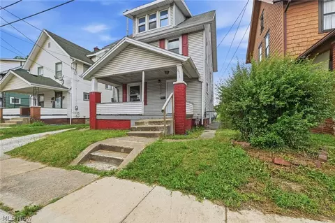 2911 Vera Pl NW, Canton, OH 44708