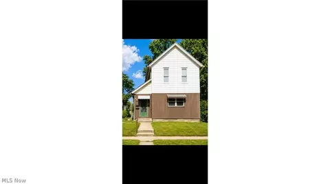 503 Sumner St, Akron, OH 44304