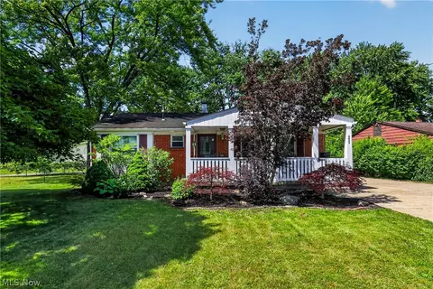4429 Burkey Rd, Austintown, OH 44515