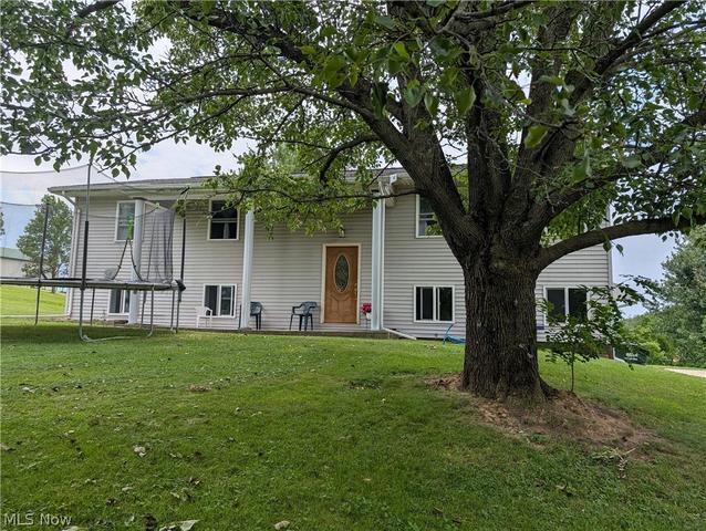 41401 Hanover Rdg, Jewett, OH 43986
