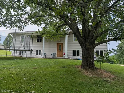 41401 Hanover Rdg, Jewett, OH 43986