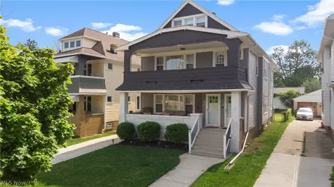 2199 Lincoln Ave, Lakewood, OH 44107