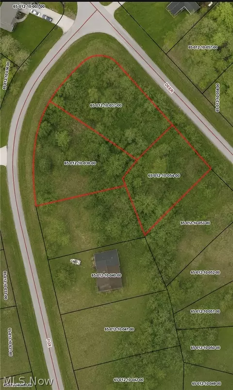 Vl Fox Run Circle, Roaming Shores, OH 44084
