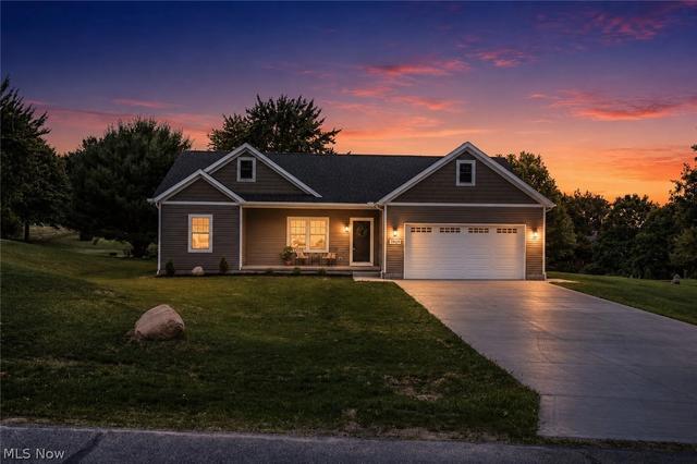 13969 N Highview Dr, Dalton, OH 44618