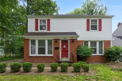 19230 Scottsdale Blvd, Shaker Heights, OH 44122