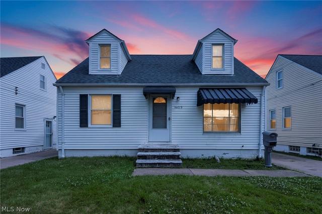 16013 Corkhill Rd, Maple Heights, OH 44137