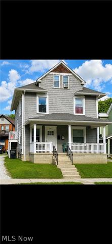 415 Allyn St, Akron, OH 44304