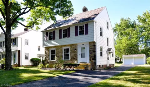 4030 Silsby Rd, University Heights, OH 44118