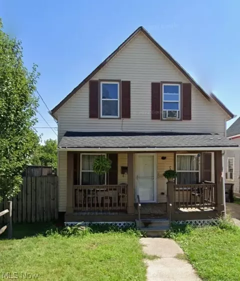 3459 W 62nd St, Cleveland, OH 44102