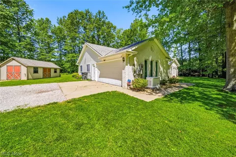 Exterior - 3705 Shadyside Ave, Ashtabula, OH 44004 photo 1 of 11