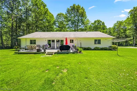 Exterior - 3705 Shadyside Ave, Ashtabula, OH 44004 photo 4 of 11