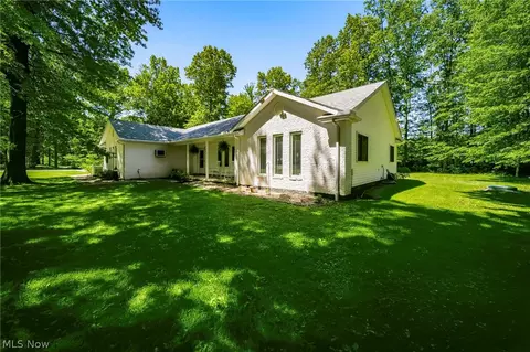 Exterior - 3705 Shadyside Ave, Ashtabula, OH 44004 photo 3 of 11
