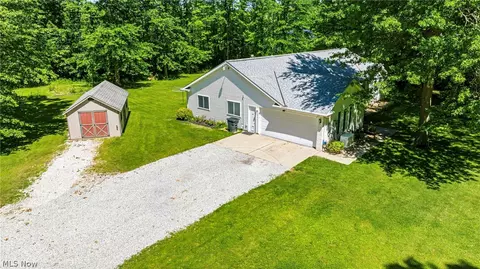 Exterior - 3705 Shadyside Ave, Ashtabula, OH 44004 photo 11 of 11