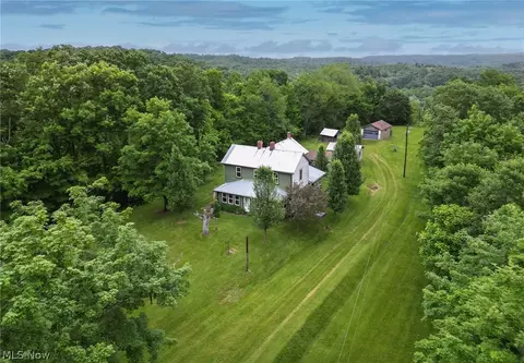 2345 Heldman Rd, Wingett Run, OH 45789