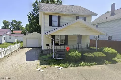 1009 Rodman Ave NE, Massillon, OH 44646