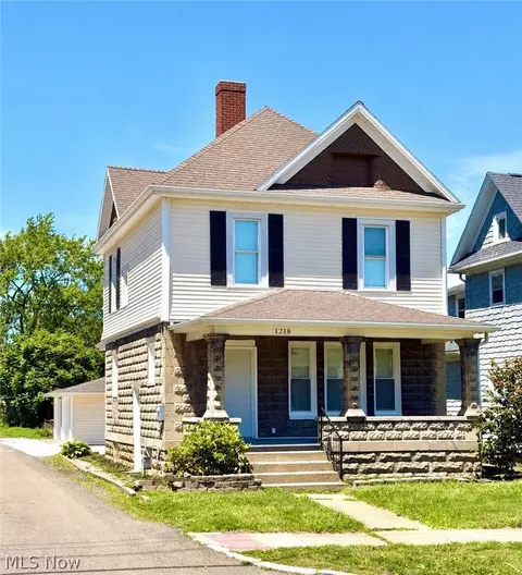 1218 Tremont Ave SW, Massillon, OH 44647