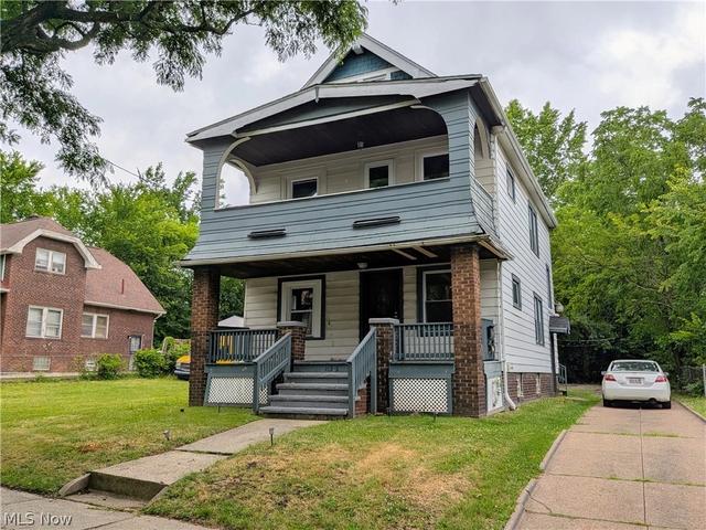 10302 Lamontier Ave, Cleveland, OH 44104