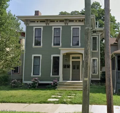 3401 Clinton Ave, Cleveland, OH 44113
