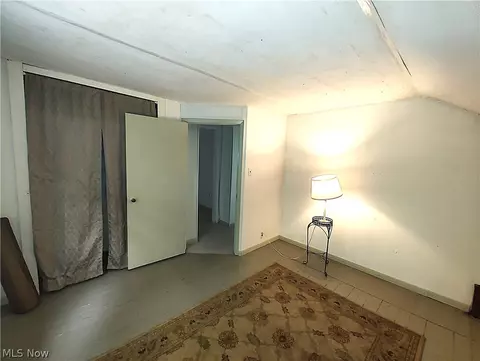 Bedroom - 1420 Bridge St, Ashtabula, OH 44004 photo 6 of 9