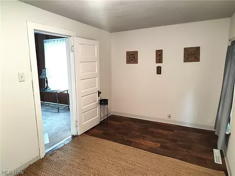 Bedroom - 1420 Bridge St, Ashtabula, OH 44004 photo 1 of 9
