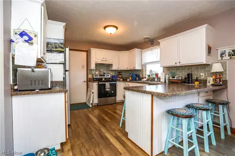 Kitchen - 9350 State Route 88, Windham, OH 44288 photo 1 of 1