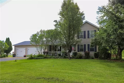 9350 State Route 88, Windham, OH 44288