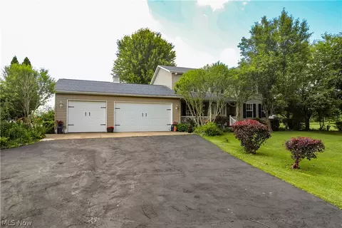 Exterior - 9350 State Route 88, Windham, OH 44288 photo 3 of 3
