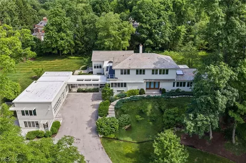 19103 N Park Blvd, Shaker Heights, OH 44122