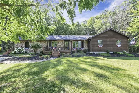13106 N Boone Rd, Columbia Station, OH 44028