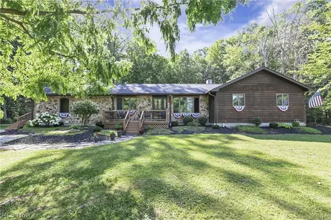 13106 N Boone Rd, Columbia Station, OH 44028