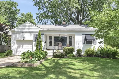 29100 Foote Rd, Bay Village, OH 44140