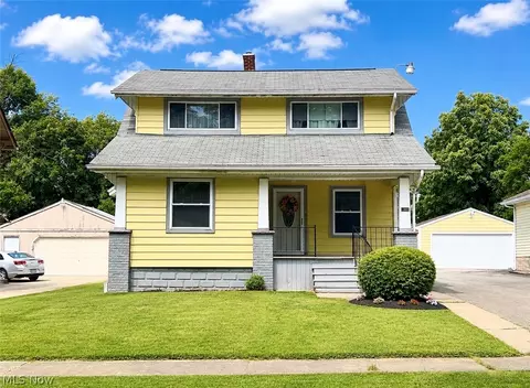 180 Clarencedale Ave, Youngstown, OH 44512